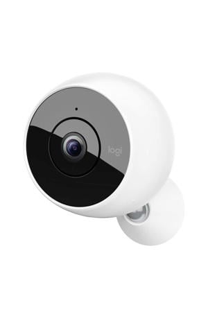 Circle 2 wireless beveiligingscamera