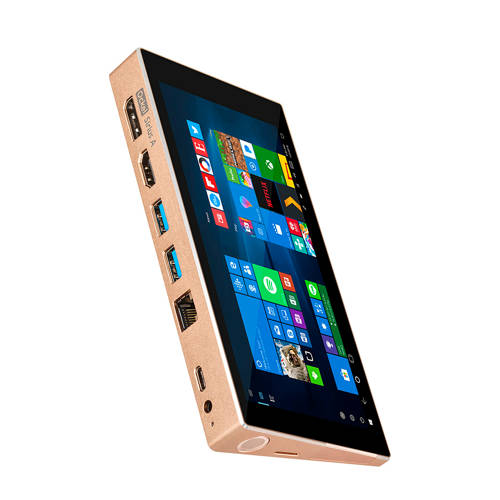 Ockel Sirius A Pro Venus Gold Computer ockel kopen in de aanbieding