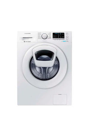 WW80K5400WW/EN AddWash wasmachine