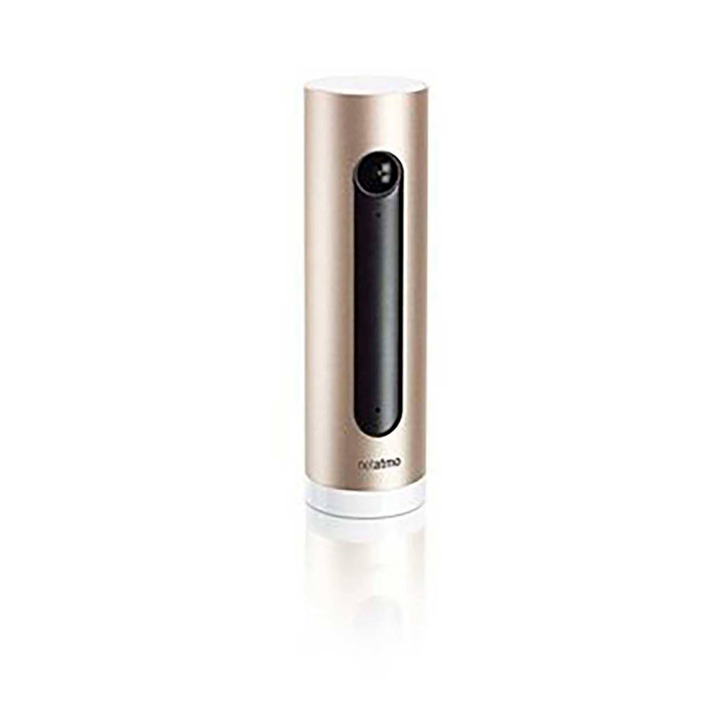 Netatmo WELCOME camera