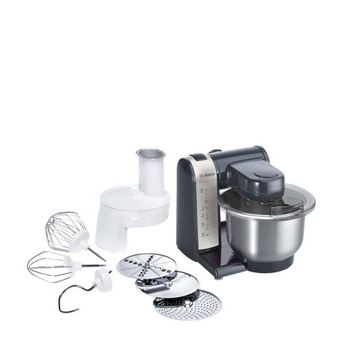 Bosch Mum48A1 Keukenmachine bosch kopen in de aanbieding
