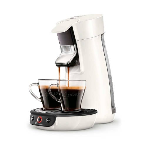 Philips Senseo Viva Cafe Koffiezetapparaat Hd656300 philips kopen in de aanbieding