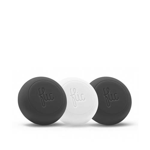 Flic Rtlf011 Draadloze Smartknop 3 Stuks flic kopen in de aanbieding Flic Rtlf011 Draadloze Smartknop 3 Stuks flic kopen in de aanbieding