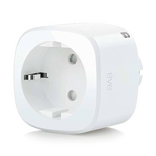 Elgato Eve Energy Slim Stopcontact elgato kopen in de aanbieding Elgato Eve Energy Slim Stopcontact elgato kopen in de aanbieding
