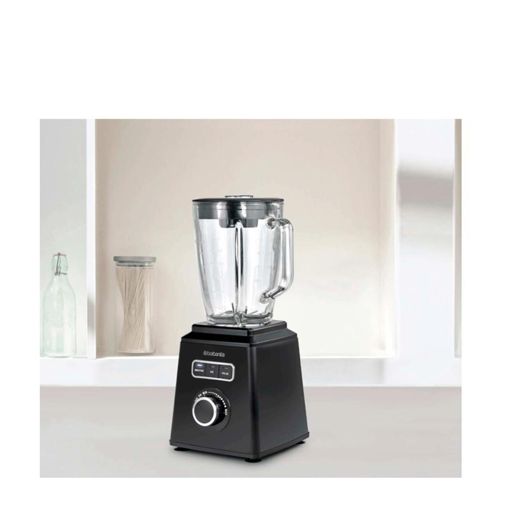 Brabantia BBEK1052MB blender wehkamp