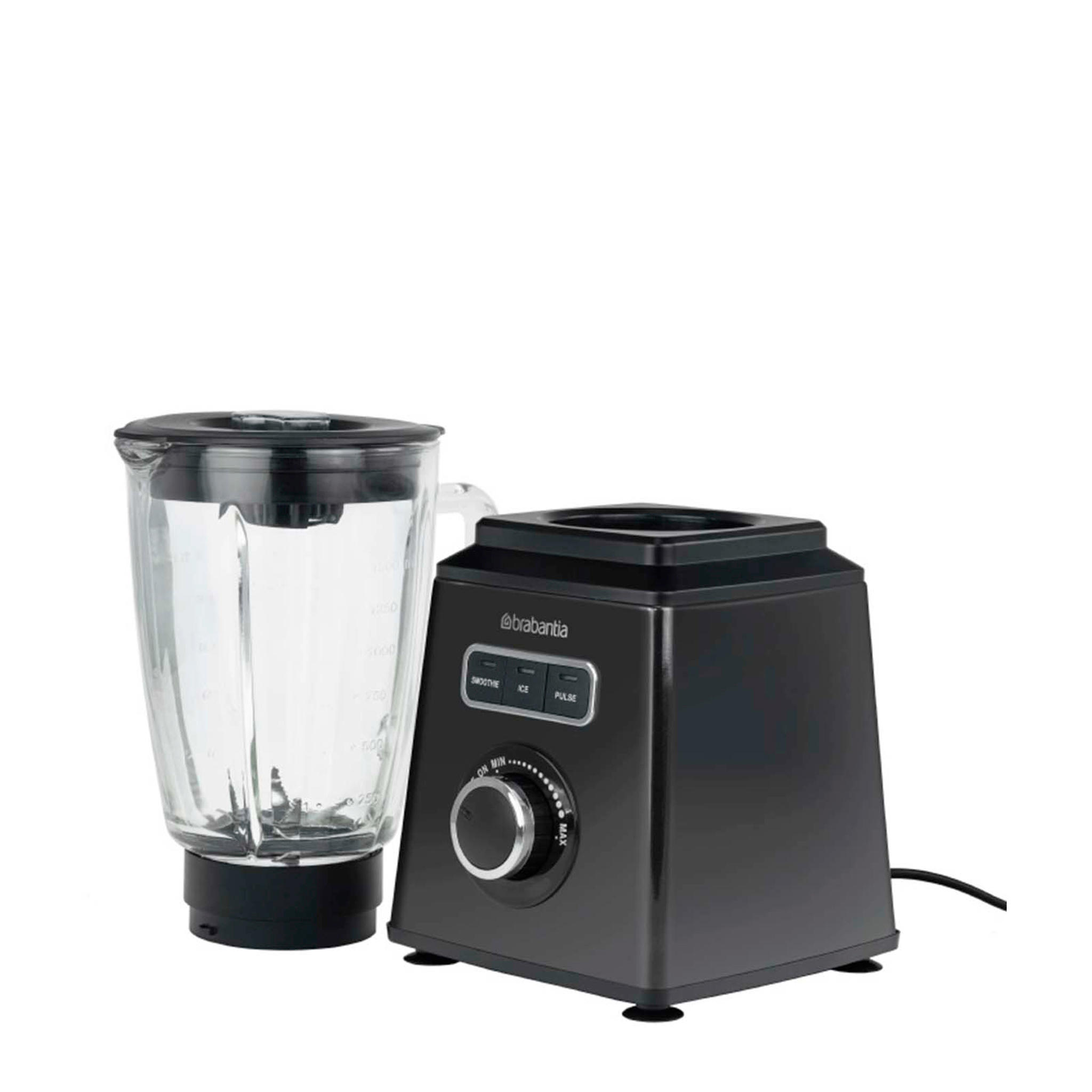 Brabantia BBEK1052MB blender wehkamp
