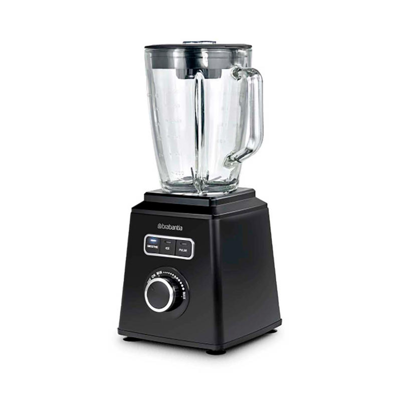 Brabantia BBEK1052MB blender wehkamp
