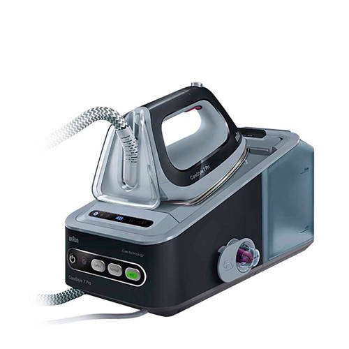 Braun Is7056Bk Carestyle 7 Stoomgenerator braun kopen in de aanbieding