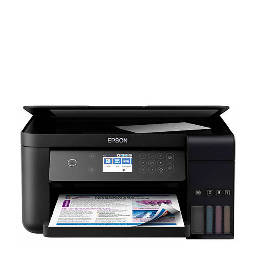 Epson Ecotank Et 3700 All In One Printer epson kopen in de aanbieding Epson Ecotank Et 3700 All In One Printer epson kopen in de aanbieding