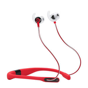 Reflect Fit in-ear bluetooth sport koptelefoon rood