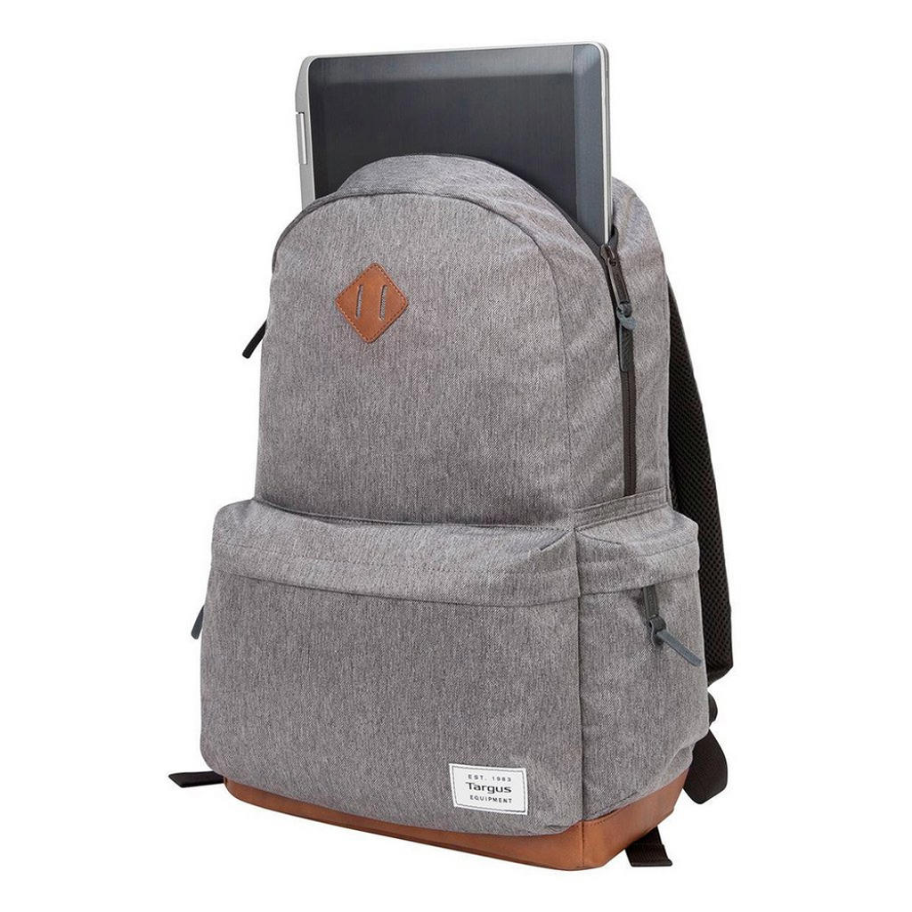 Targus Strata 15.6 laptoptas rugzak wehkamp