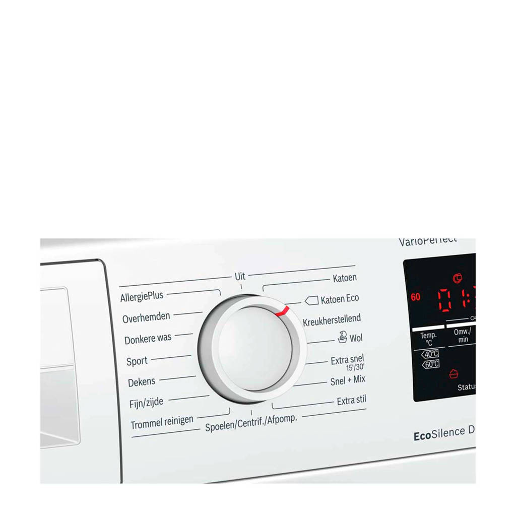 WAT28461NL wasmachine | wehkamp