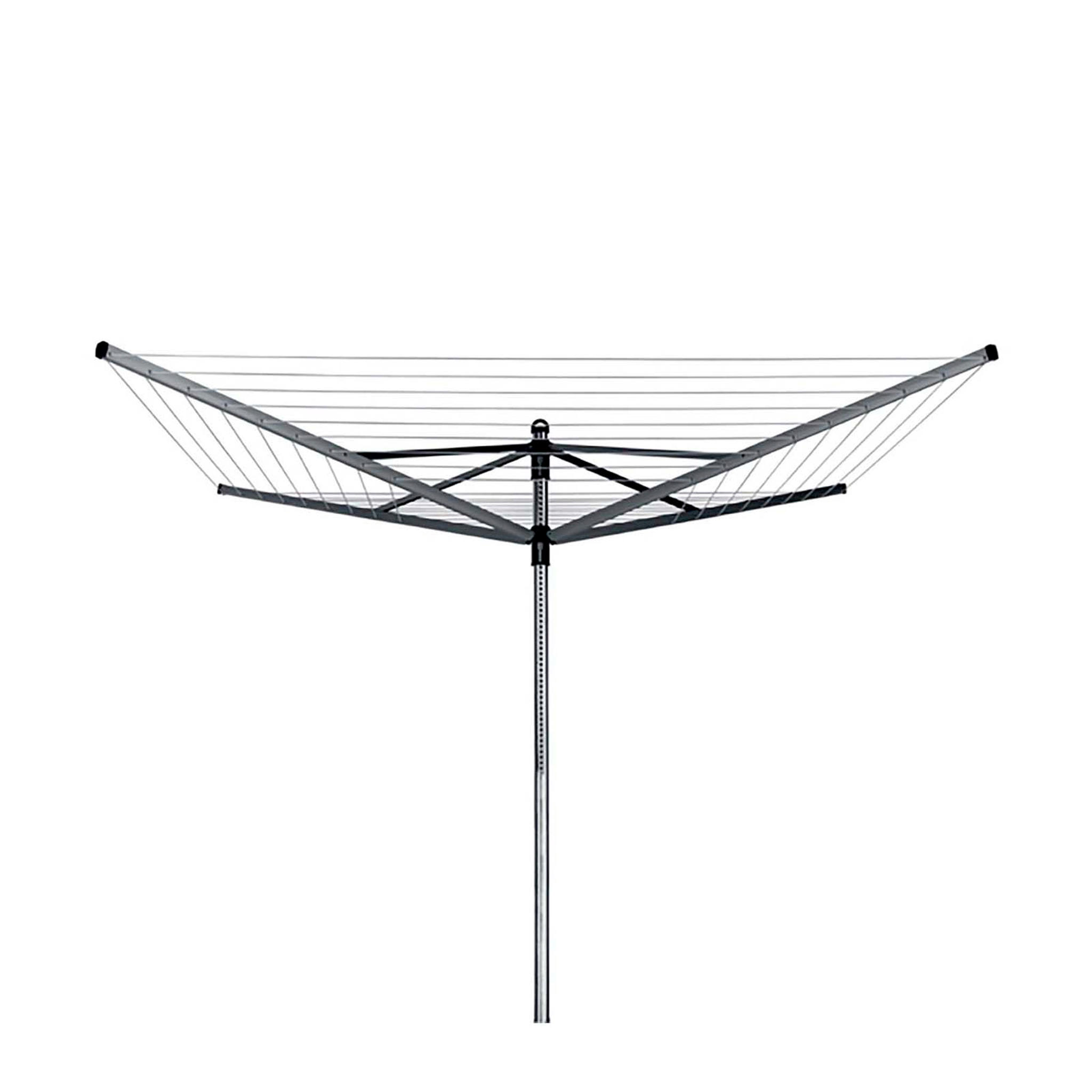 Brabantia droogmolen 50 meter LiftOMatic wehkamp