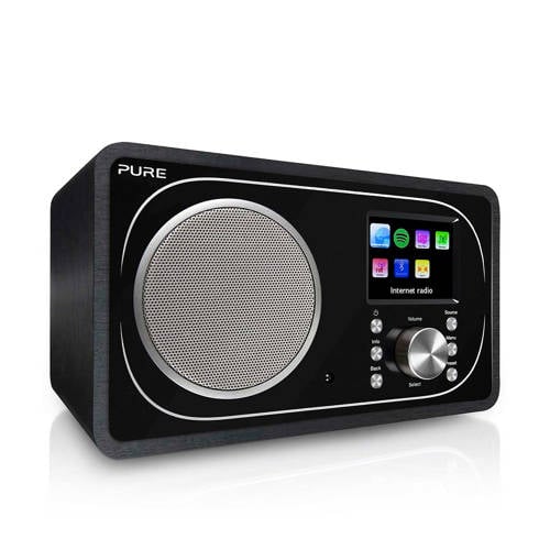 Pure Evoke F3 Dab Radio pure kopen in de aanbieding