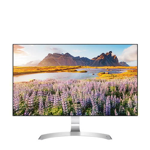 Lg 27Mp89Hm S 27 Inch Full Hd Ips Monitor lg kopen in de aanbieding Lg 27Mp89Hm S 27 Inch Full Hd Ips Monitor lg kopen in de aanbieding