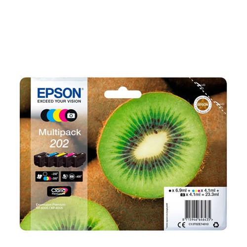 Epson Kiwi 5C Inktcartridge epson kopen in de aanbieding