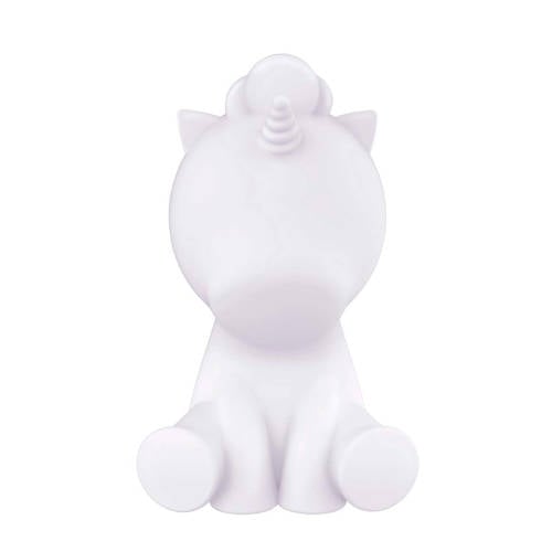 Bigben Btlsunicorn Draadloze Bluetooth Speaker Met Verlichting bigben kopen in de aanbieding