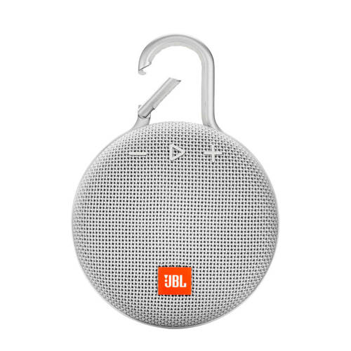 Jbl Clip 3 Bluetooth Speaker Wit jbl kopen in de aanbieding Jbl Clip 3 Bluetooth Speaker Wit jbl kopen in de aanbieding