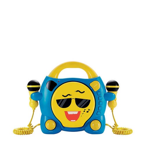 Bigben Draagbare Cd Speler Met Karaokefunctie bigben kopen in de aanbieding Bigben Draagbare Cd Speler Met Karaokefunctie bigben kopen in de aanbieding
