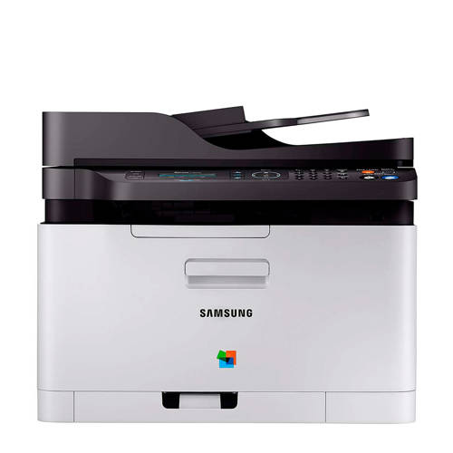 Samsung Sl C480Fw Color Mfp All In One Kleurenprinter samsung kopen in de aanbieding Samsung Sl C480Fw Color Mfp All In One Kleurenprinter samsung kopen in de aanbieding