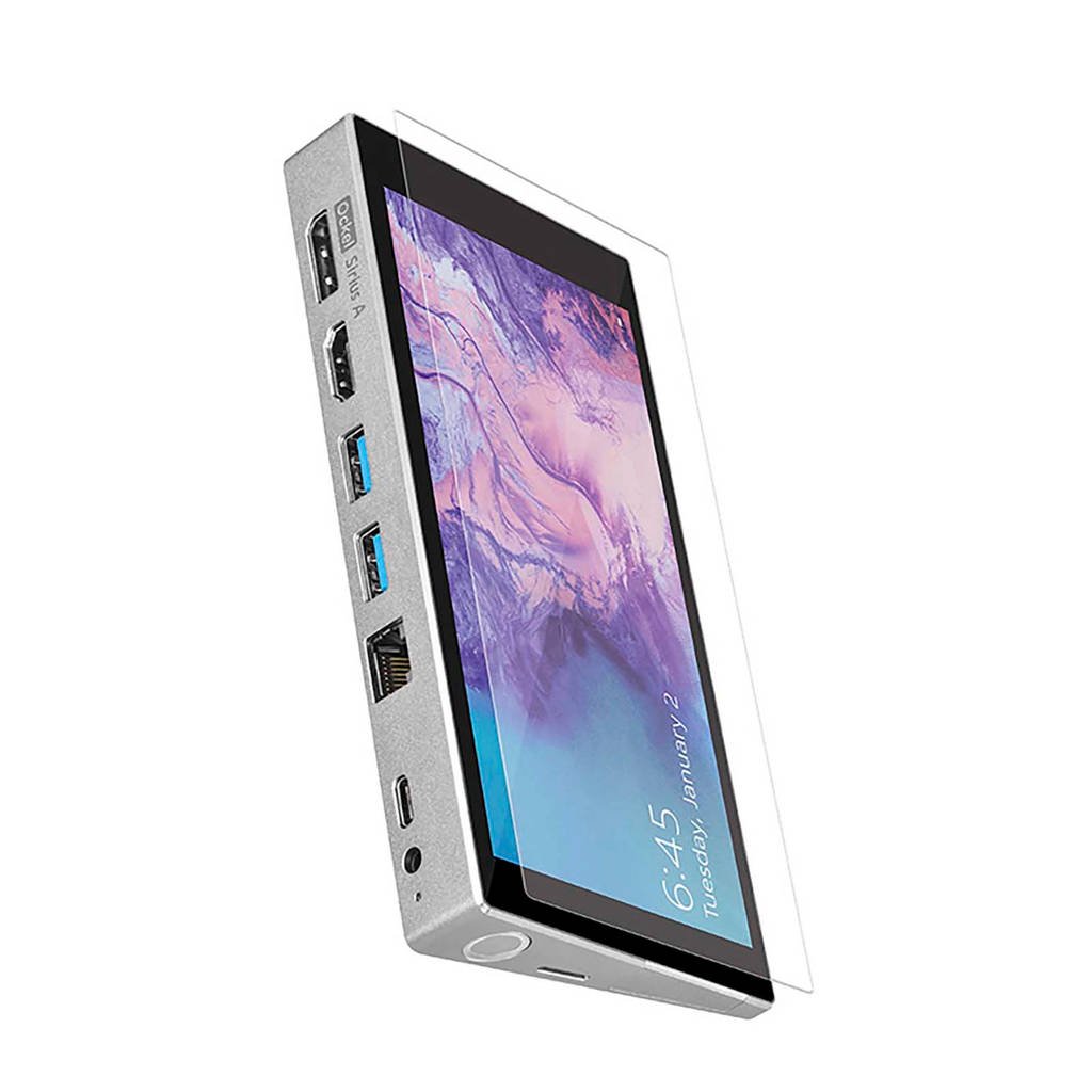 Ockel screenprotector Sirius A, -
