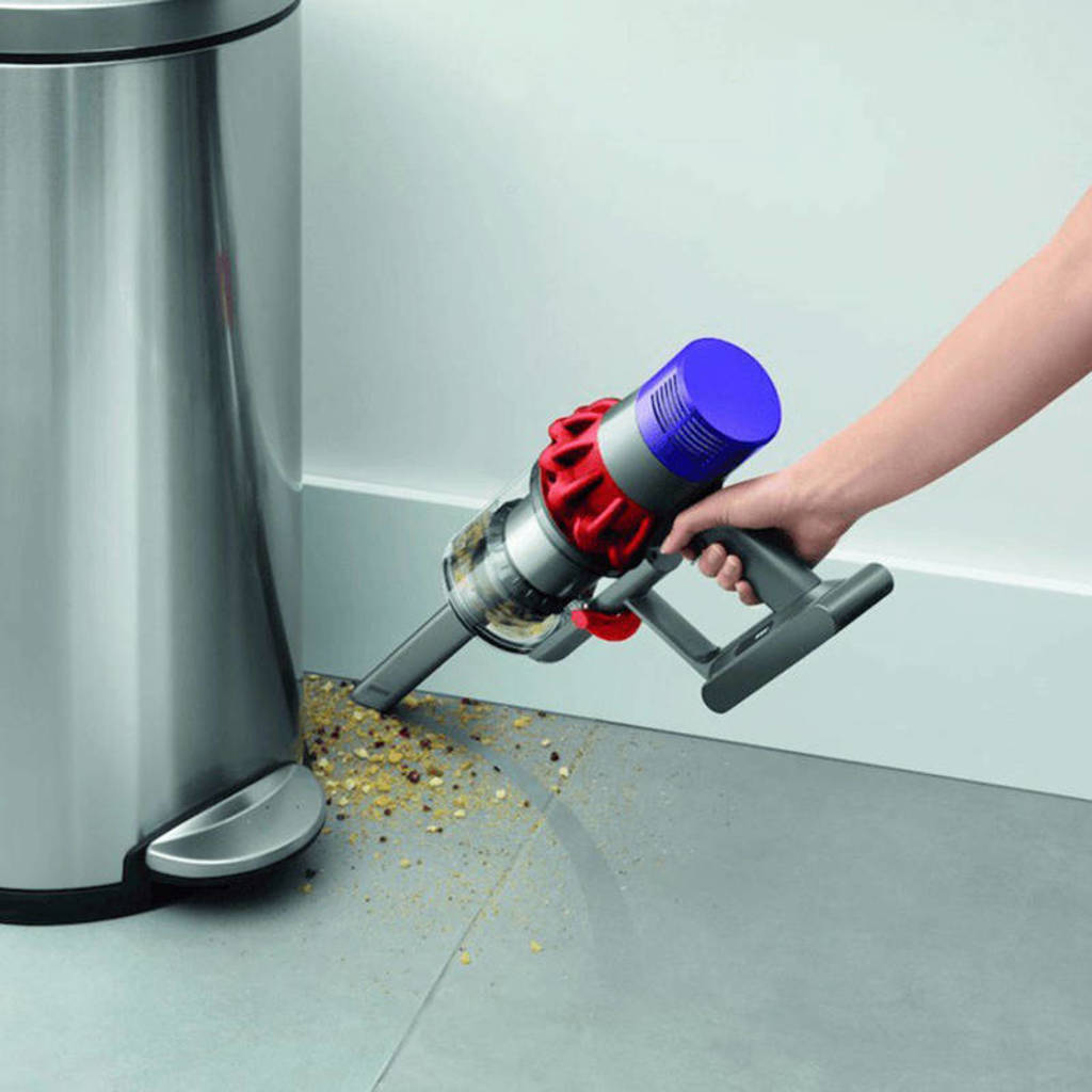 john lewis handheld hoover