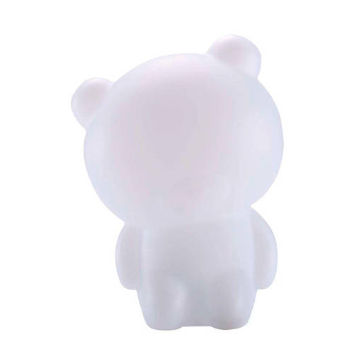 Bigben Btlsbear Draadloze Bluetooth Speaker Met Verlichting bigben kopen in de aanbieding