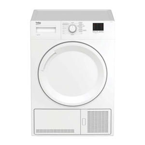 DCU7230BX condensdroger