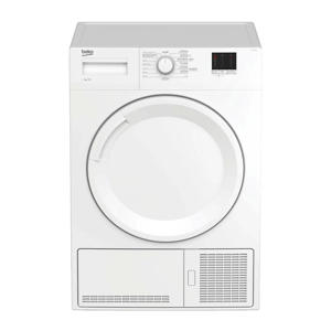 DCU7230BX condensdroger