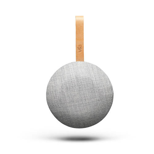 Vifa Reykjavik Sandstone Grey Bluetooth Speaker Grijs vifa kopen in de aanbieding Vifa Reykjavik Sandstone Grey Bluetooth Speaker Grijs vifa kopen in de aanbieding