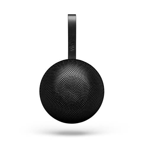 Vifa Reykjavik Lava Black Bluetooth Speaker Grijs vifa kopen in de aanbieding