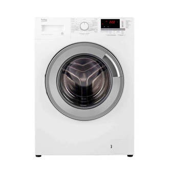 WTV8712BLS wasmachine
