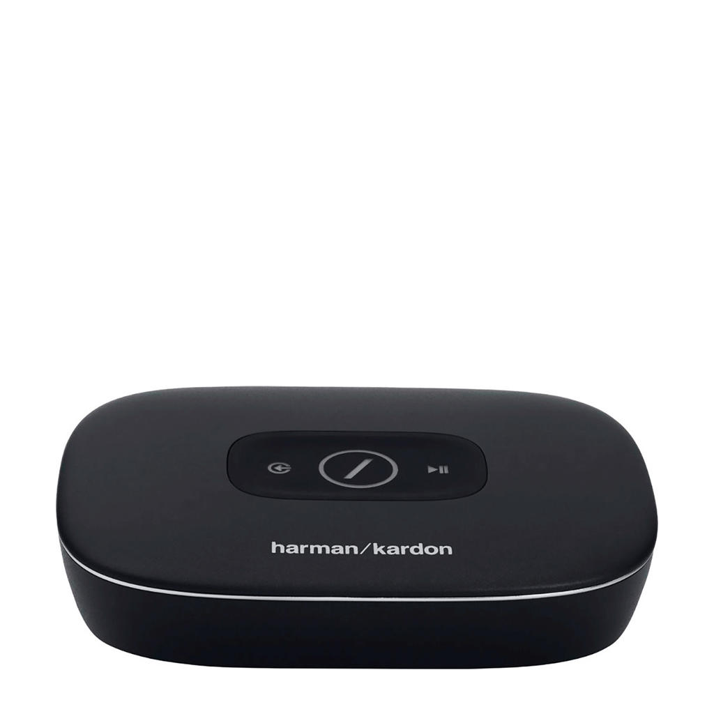 Harman Kardon ADAPTPLUS Draadloze speaker wehkamp