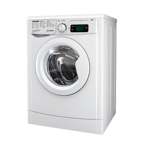 Indesit Ewe 81683 W Eu Wasmachine indesit kopen in de aanbieding Indesit Ewe 81683 W Eu Wasmachine indesit kopen in de aanbieding
