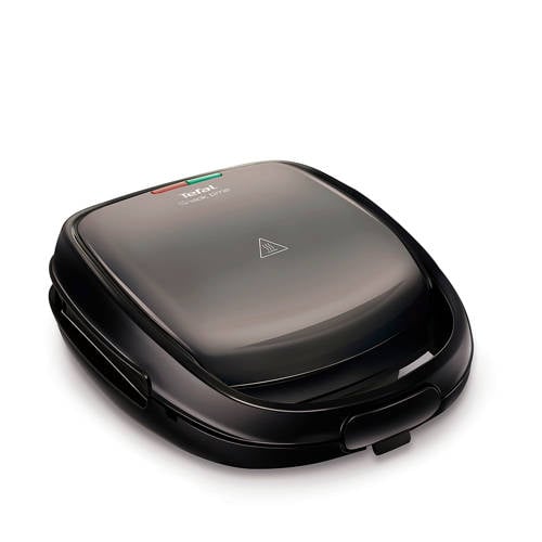 Tefal Snack Time Sw3418 Snackapparaat tefal kopen in de aanbieding