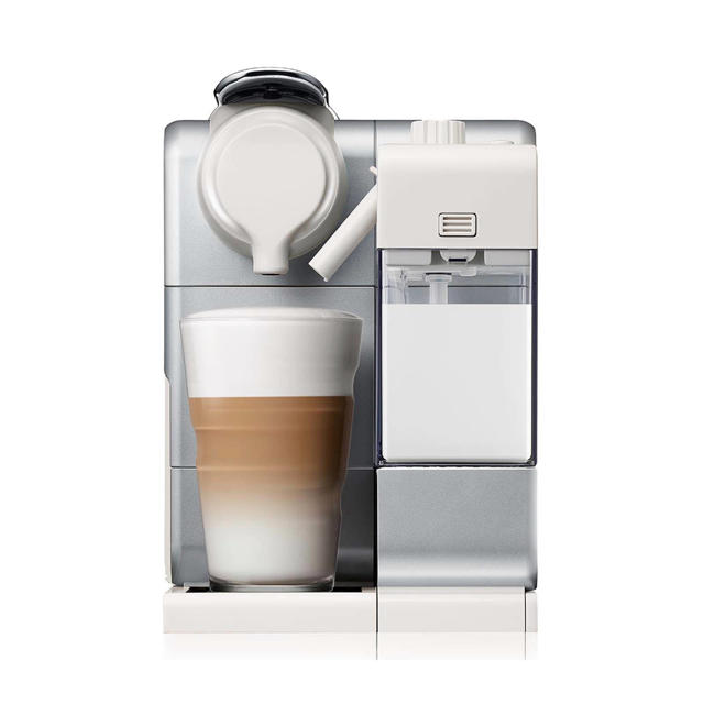 Of anders Krijt Cumulatief De'Longhi Lattissima Touch EN560.S Nespresso machine | wehkamp
