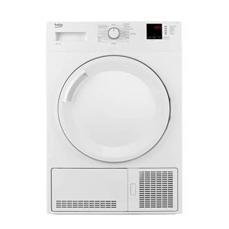 DCU8235BX condensdroger