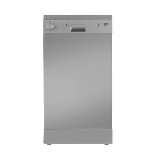 Beko Dfs05013X Vaatwasser 45 beko kopen in de aanbieding