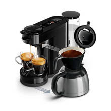 Senseo Switch koffiezetapparaat HD6592/60