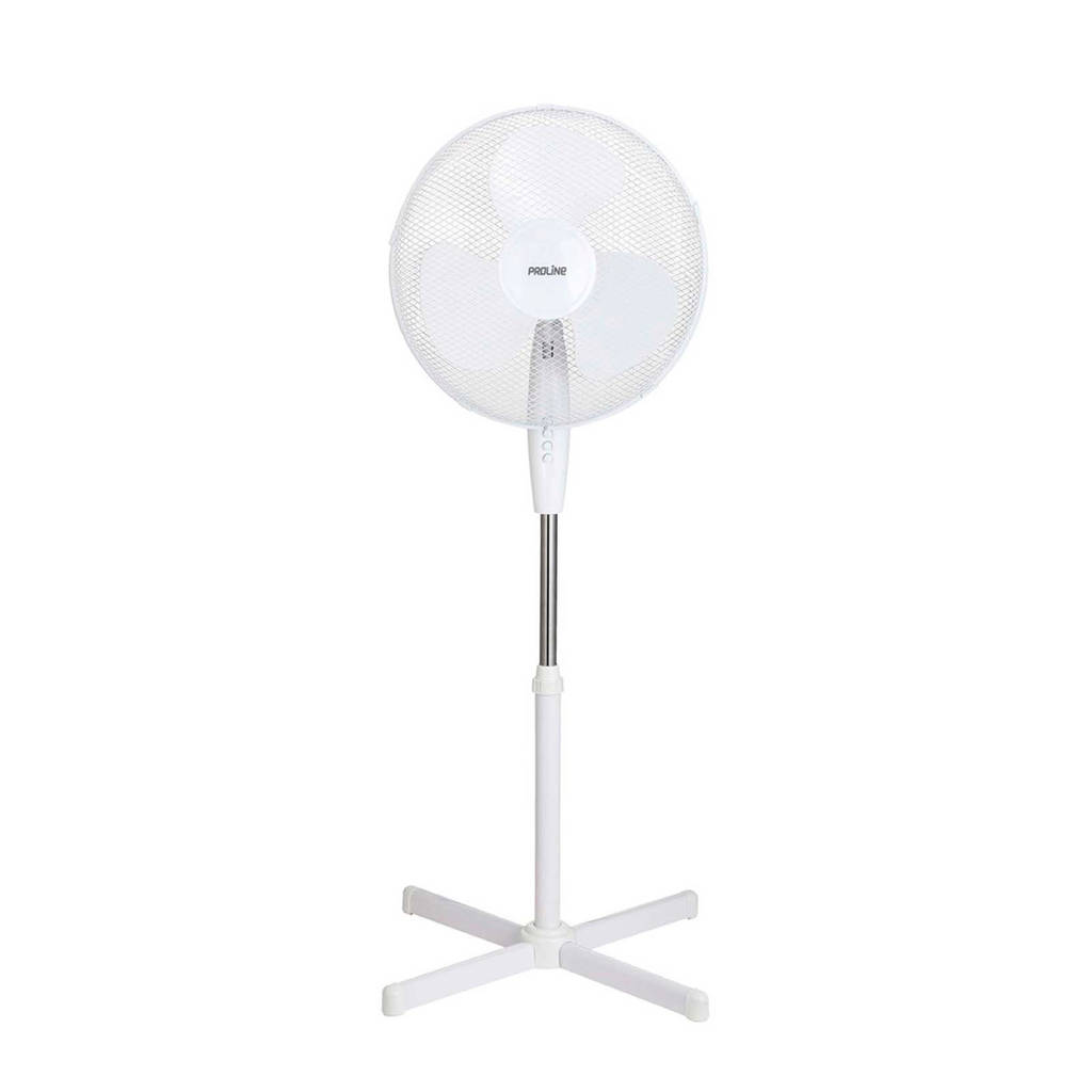 Proline PVP40 ventilator, Wit