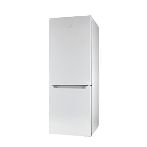 LR6 S2 W koelvriescombinatie