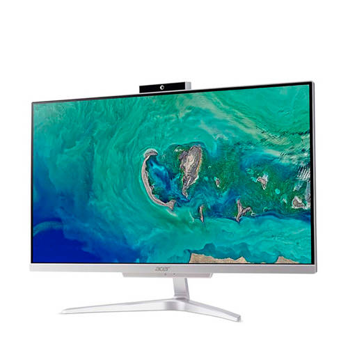 Acer Aspire C24 865 I5428 Nl Computer acer kopen in de aanbieding