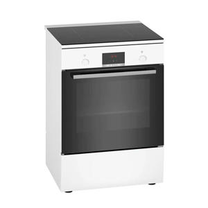 HLR390020 inductie fornuis 60 cm