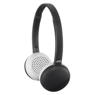 On-ear bluetooth koptelefoon HA-S20BT-A-E zwart