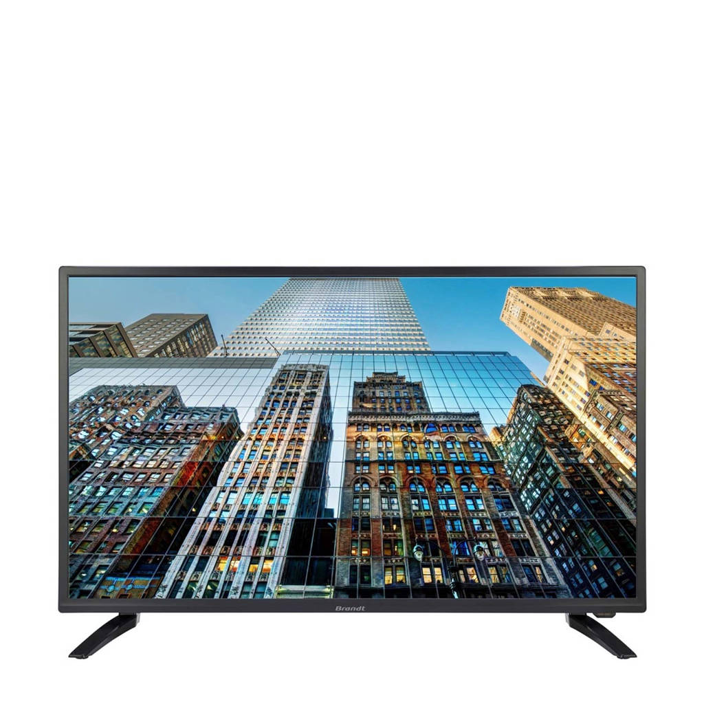 Brandt B3232HD HD Ready LED tv, -