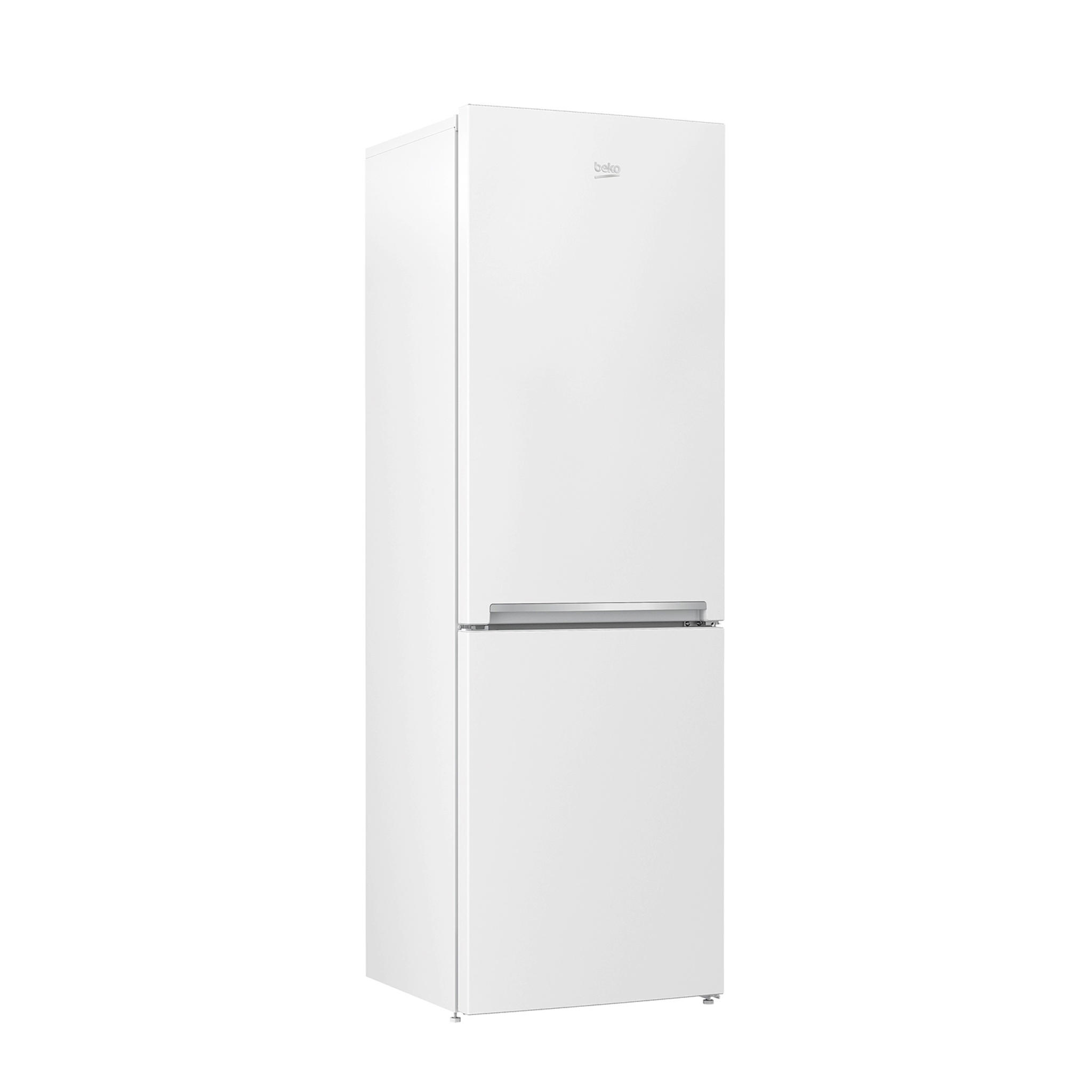 Beko RCSA330K20W Koel/vries combi | wehkamp