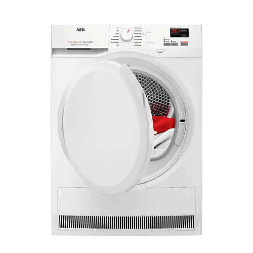 Aeg T7Dbn460 Warmtepompdroger aeg kopen in de aanbieding Aeg T7Dbn460 Warmtepompdroger aeg kopen in de aanbieding