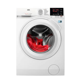 L6FB86GW wasmachine