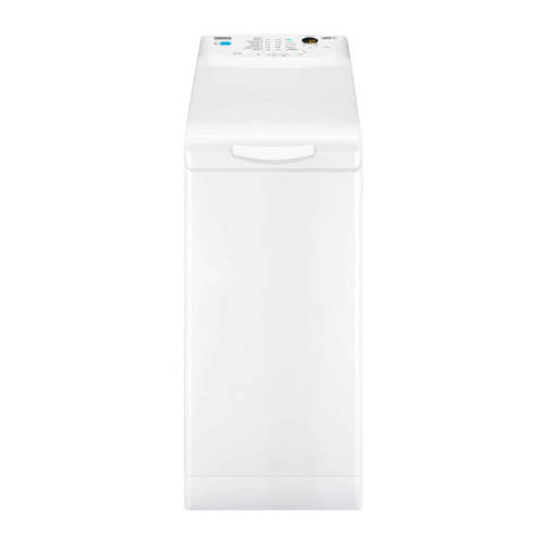 Zanussi Zwy61225Nw Bovenlader Wasmachine zanussi kopen in de aanbieding Zanussi Zwy61225Nw Bovenlader Wasmachine zanussi kopen in de aanbieding