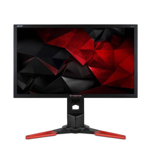 Acer Predator Xb241Hbmipr 24 Inch Gaming Monitor acer kopen in de aanbieding